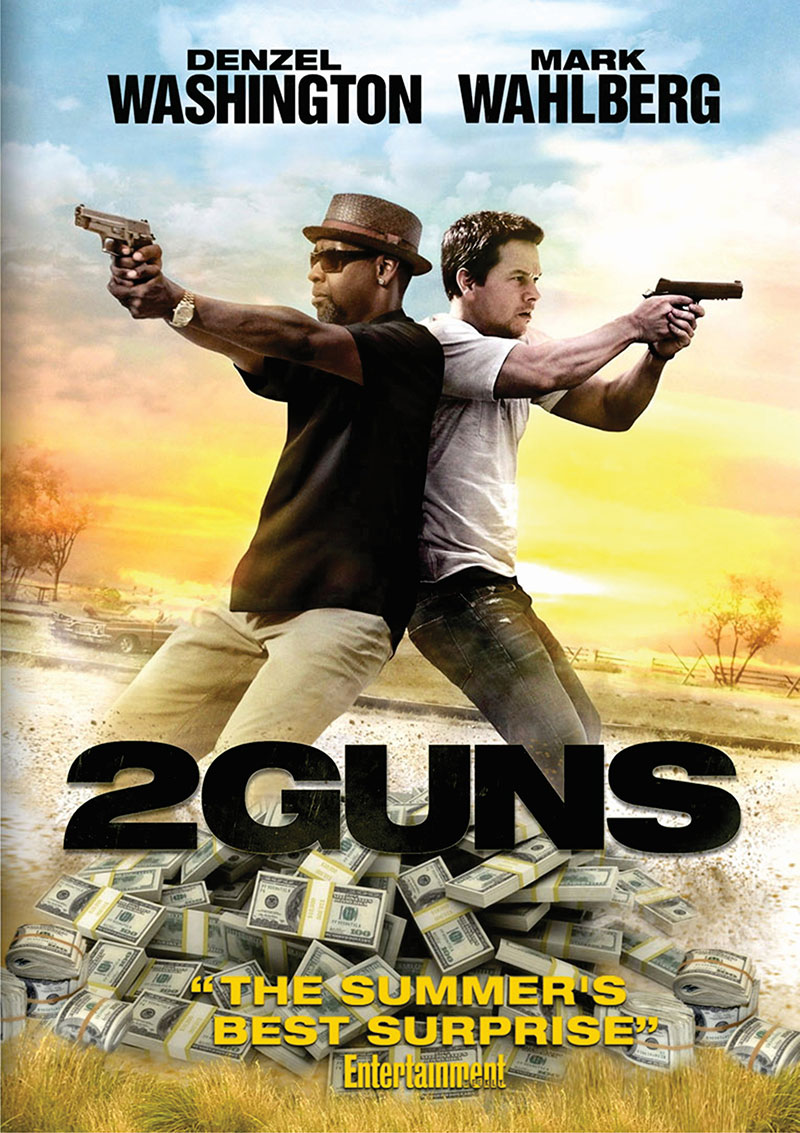 2 guns reddit