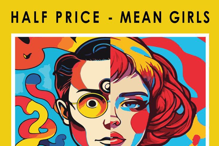 South Africa's Half Price and Mean Girls announce split EP and European tour