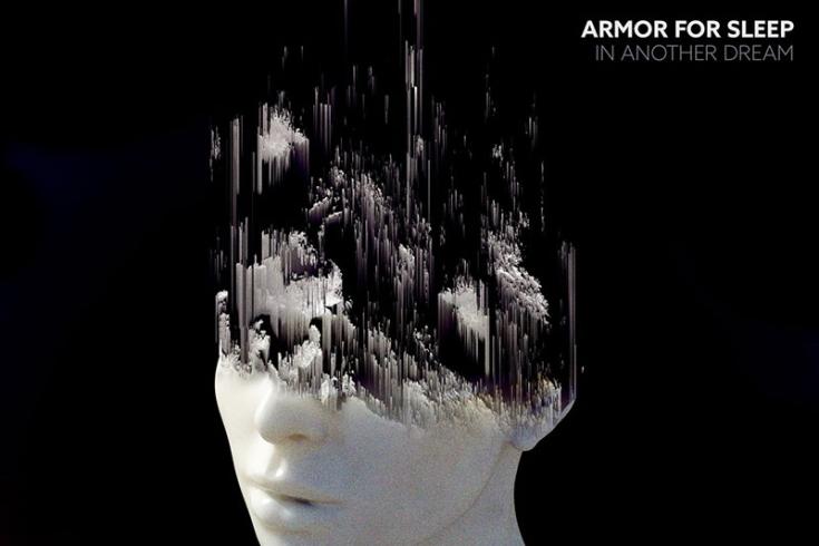 Armor For Sleep release new single 'In Another Dream'