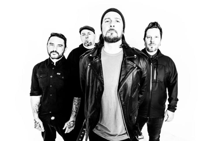 Authority Zero's Jason DeVore names band's top 5 game-changing moments