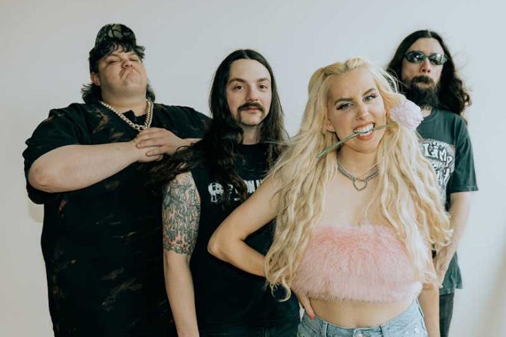 BRAT share Heart 'Barracuda' cover and music video