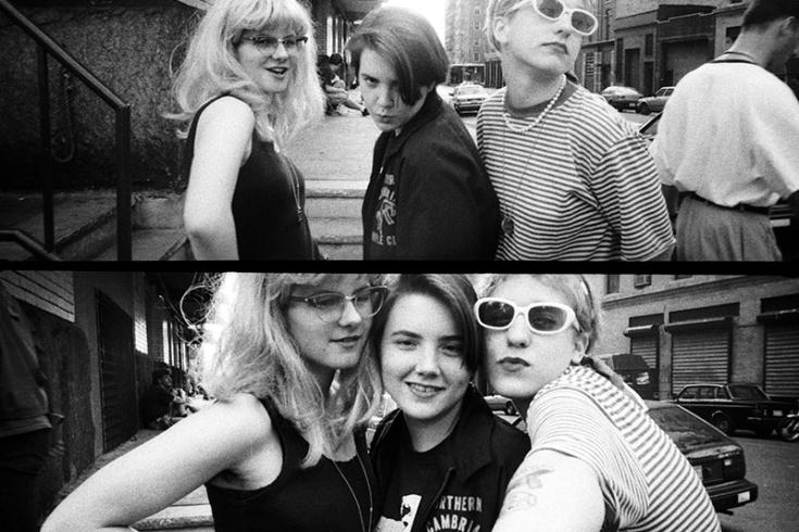 Bratmobile announce 'Ladies, Women and Girls' and 'Girls Get Busy' reissues