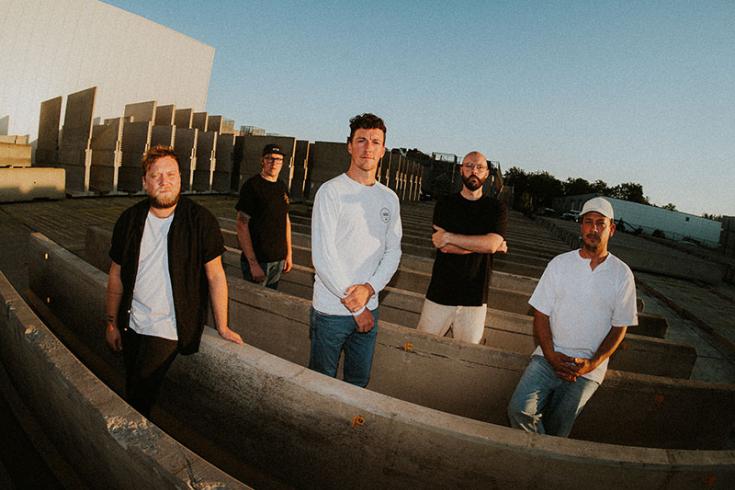 Belgium's Campus are back with blistering new single 'Thrash Life'