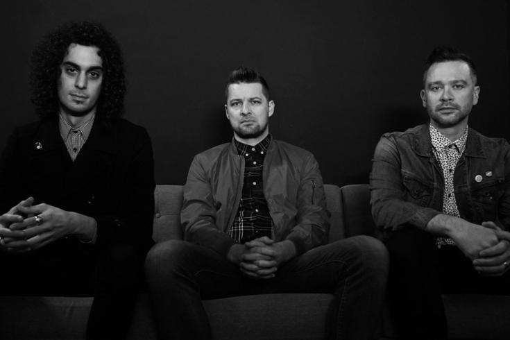 PREMIERE: Compress Collide share video for single ‘Oh No'