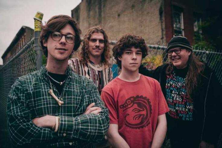 Maine Indie Punks Milk St. Share New Music Video  'Hawt Dawg'