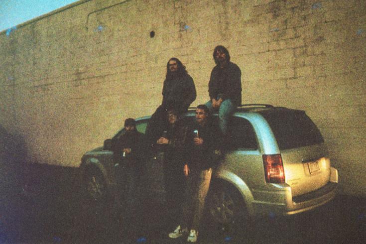 PREMIERE: Michigan emo punks Potionseller release video for new single 'One More Photo'