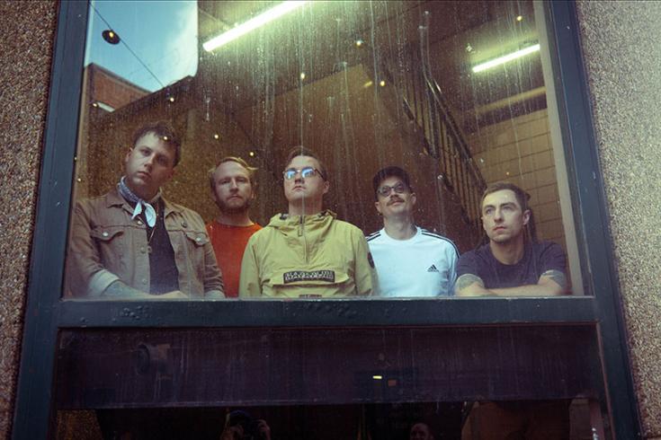 Public Opinion share new single/video 'Hothead'