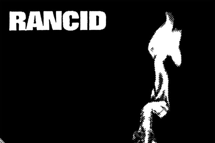 Rancid release debut EP on streaming services for first time ever