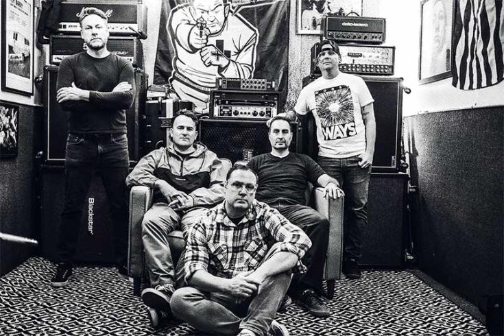 Spark of Life return with new single and video 'In Pursuit Of'