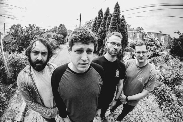 Such Gold join Mutant League Records; share new single 'Talk Loud'