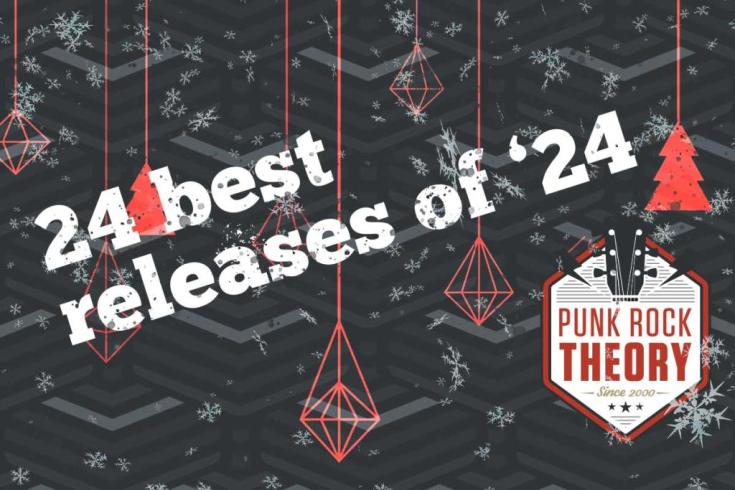 24 Best releases of ‘24