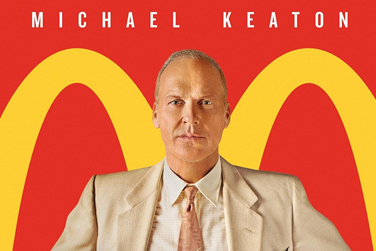 The Founder