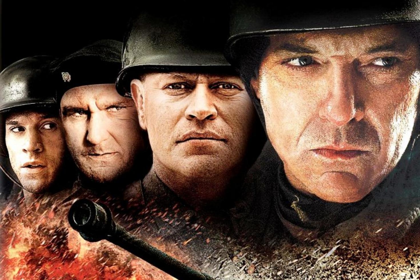 the company of heroes movie