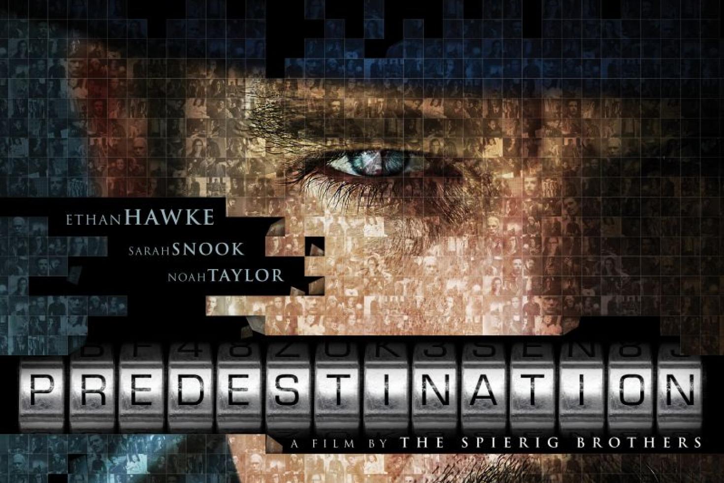 Predestination fmovies best sale