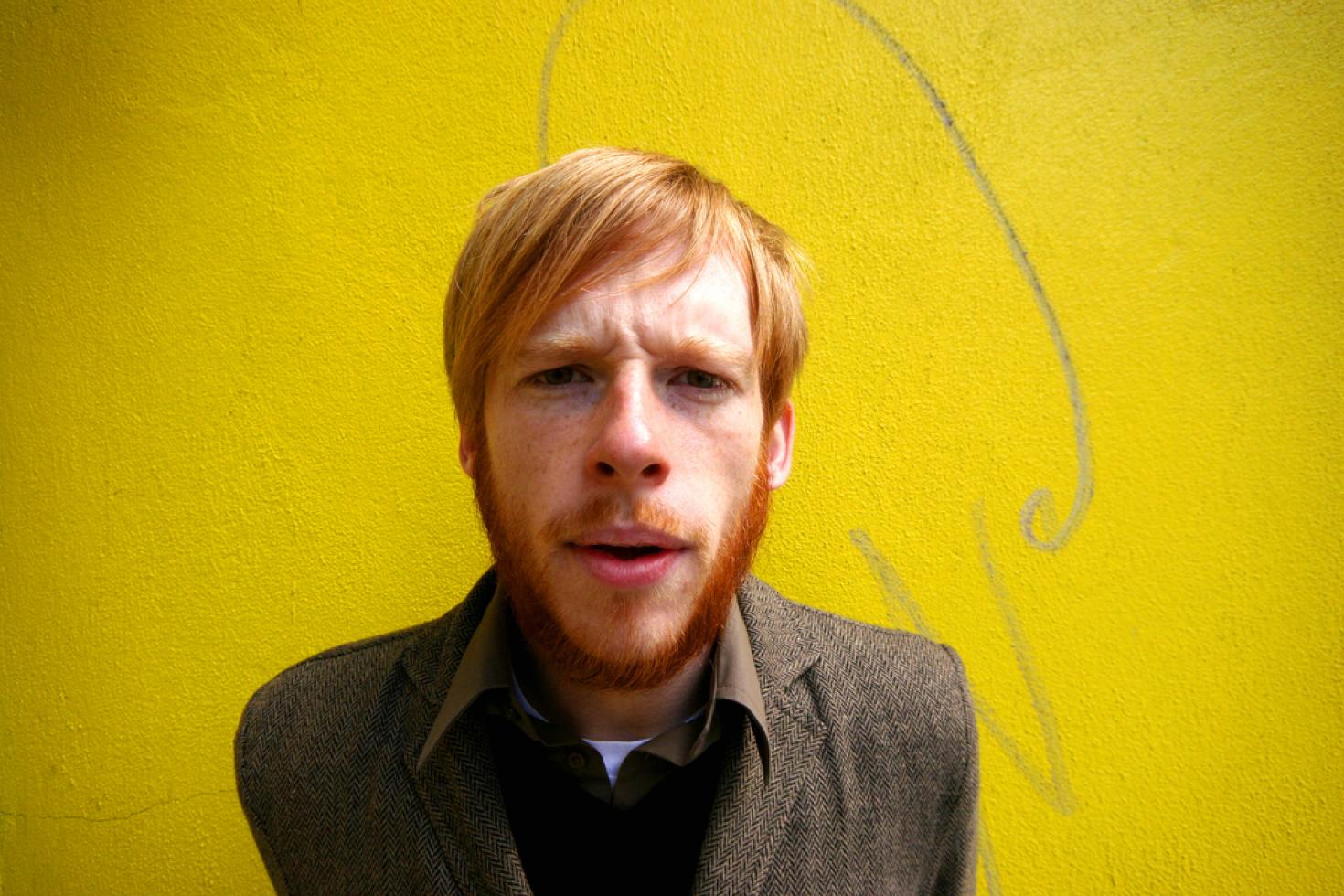 Features - Kevin Devine