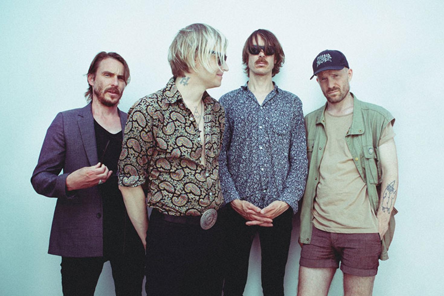 Refused officially call it quits