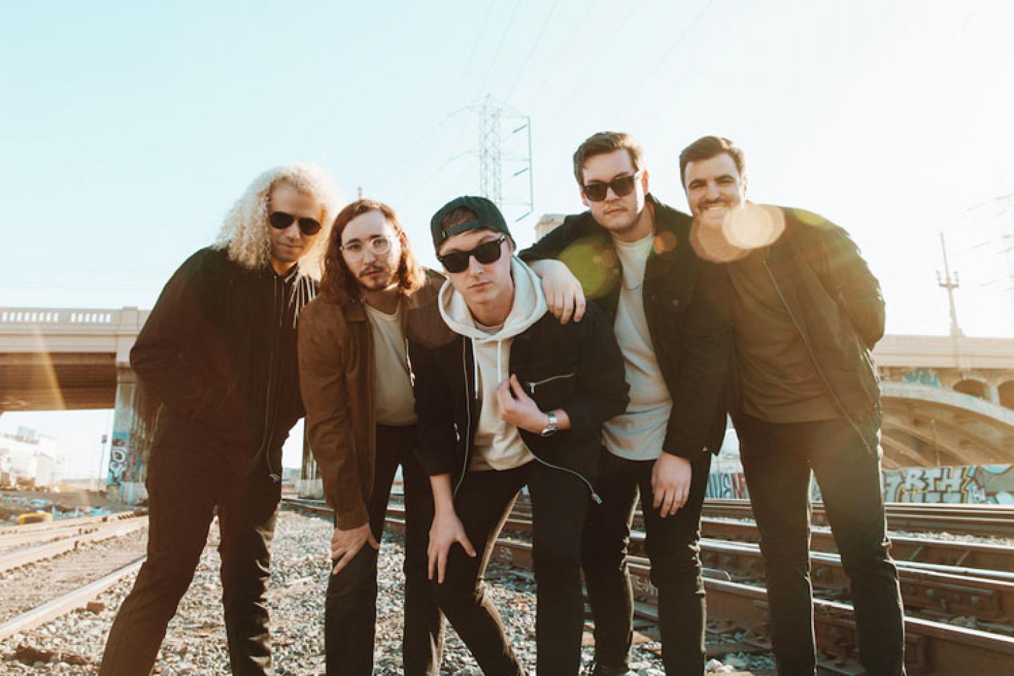 News - State Champs share new single 'Crystal Ball' | Punk Rock Theory