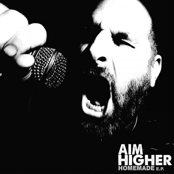 Aim Higher - Homemade