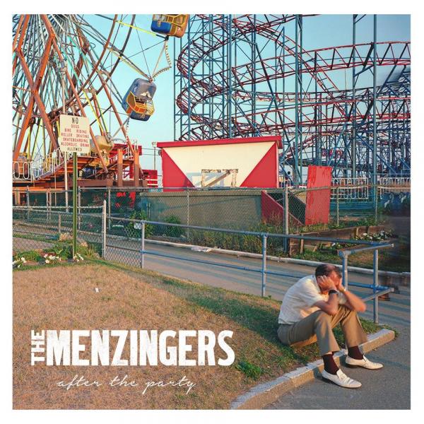 The Menzingers - After The Party