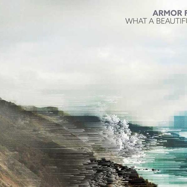 Armor For Sleep examine toxic relationships on new single 'What A Beautiful World'