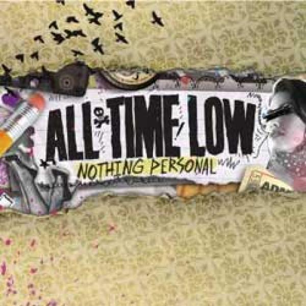 All Time Low – Nothing Personal