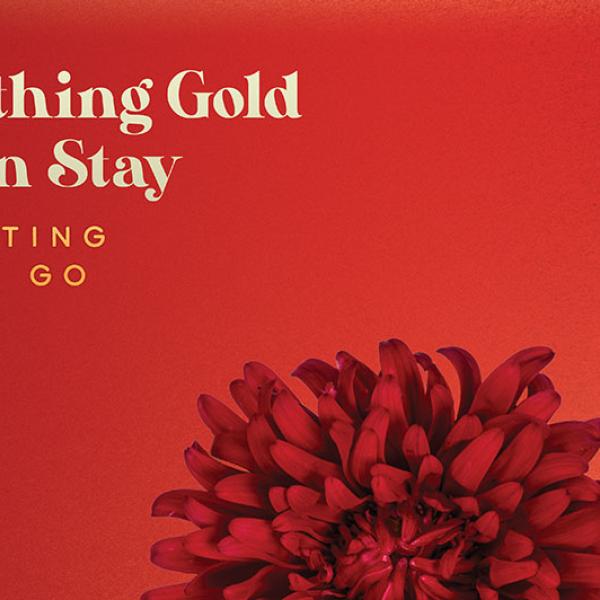 Nothing Gold Can Stay share debut single 'Letting You Go'