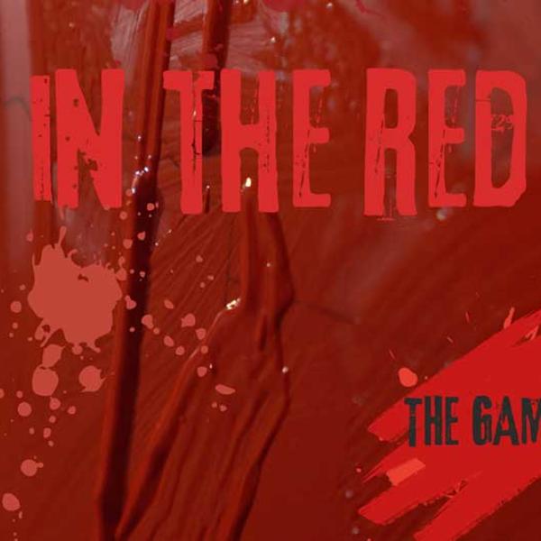 The Gamits release new song 'In The Red'