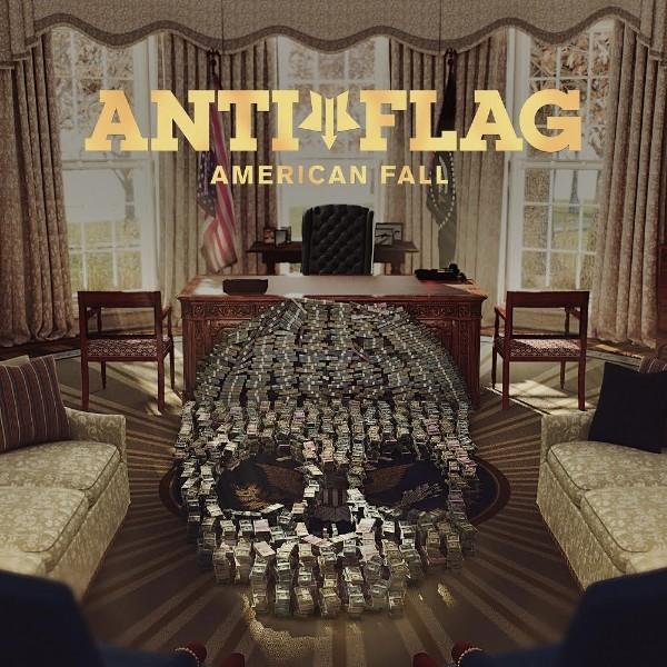 anti flag american fall