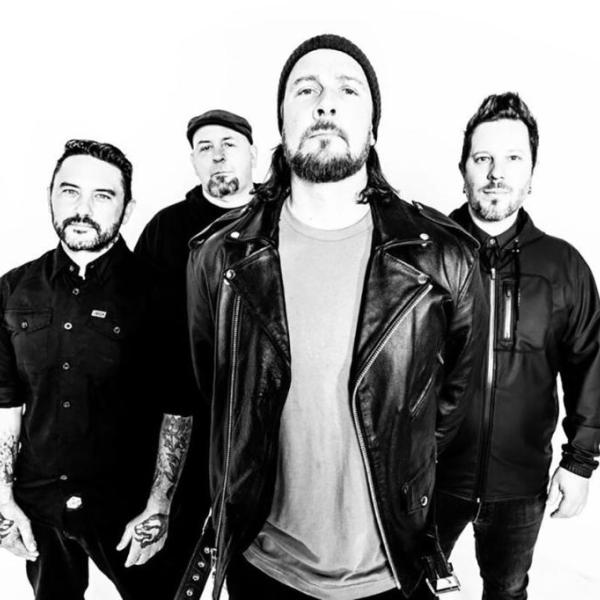 Authority Zero's Jason DeVore names band's top 5 game-changing moments