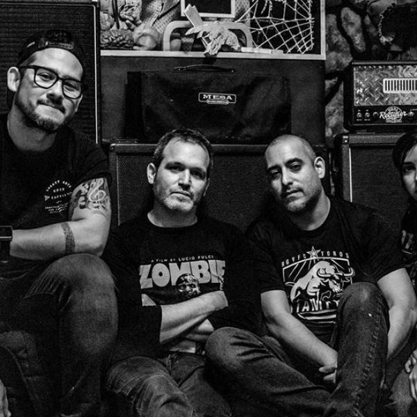 Baseborn releases video for 'Over And Out' off new EP