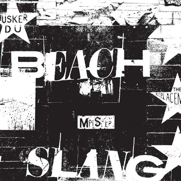 Beach Slang MPLS Punk Rock Theory