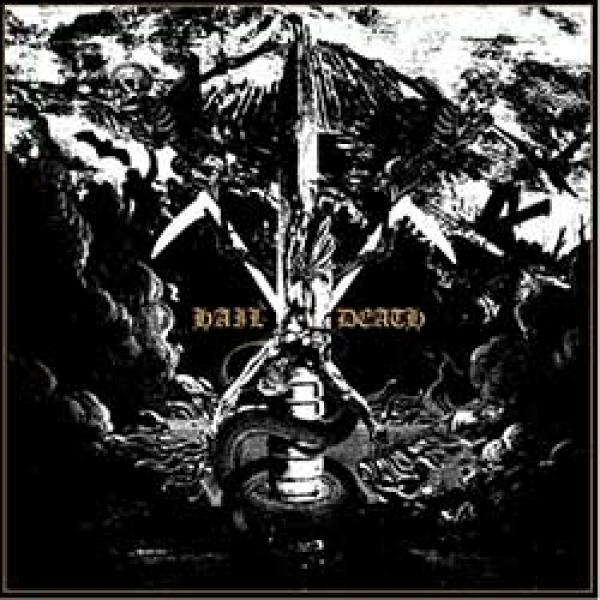 Black Anvil – Hail Death