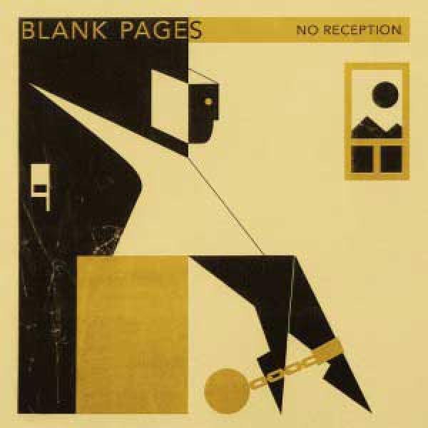 Blank Pages – No Reception