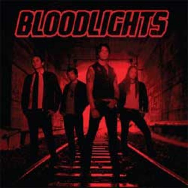 Bloodlights – S/T