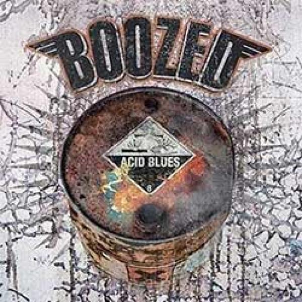 Boozed – Acid Blues