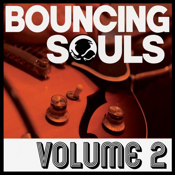 Bouncing Souls Volume 2 Punk Rock Theory