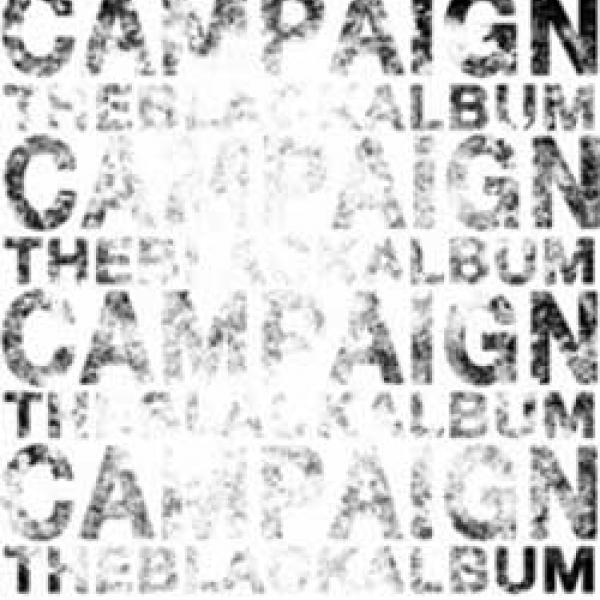 campaign black album