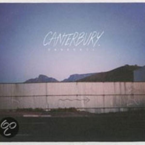 Canterbury – Dark Days