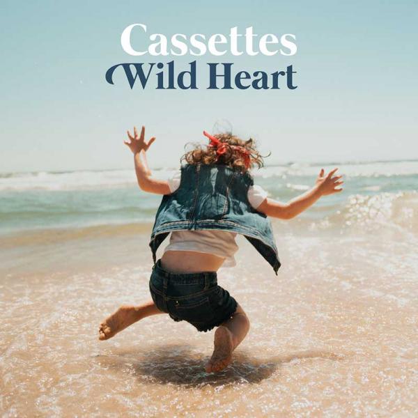 Cassettes Wild Heart Punk Rock Theory