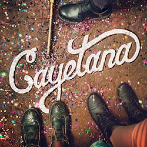 Cayetana – Hot Dad Calendar