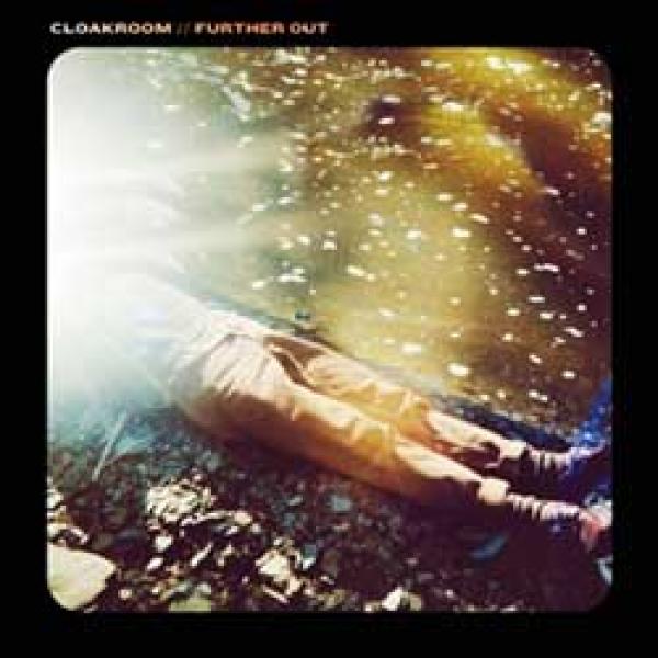 Cloakroom – Further Out