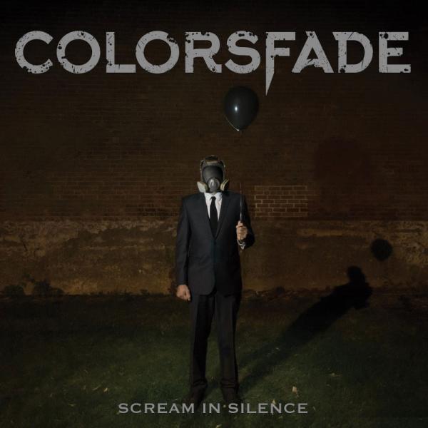 Colorsfade - Scream In Silence