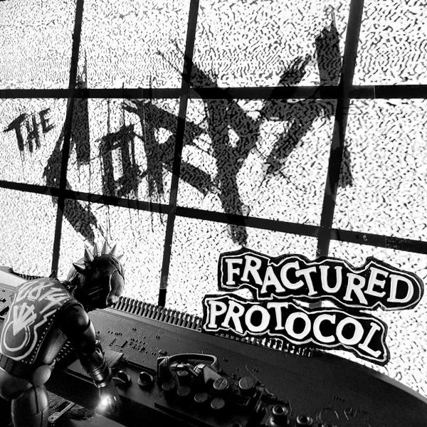 The Corps Fractured Protocol Punk Rock Theory