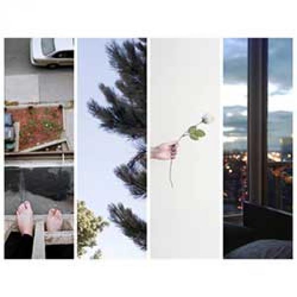 Counterparts The Difference Between Hell And Home album cover