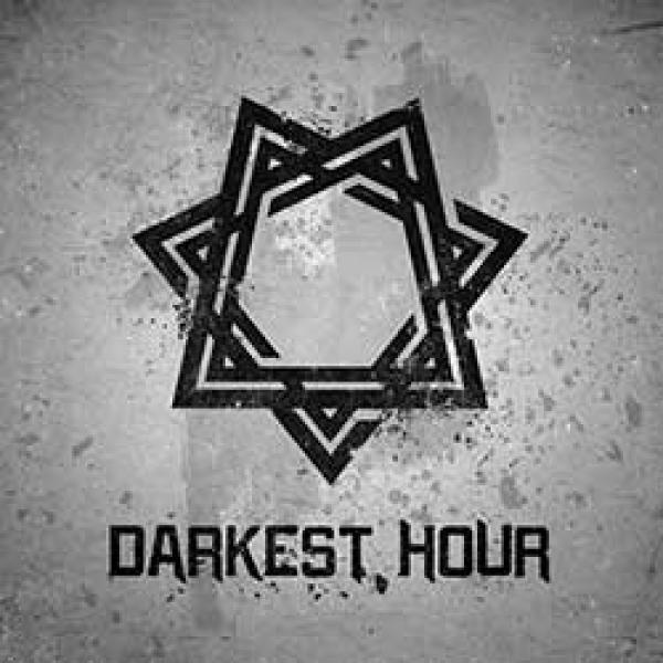 Darkest Hour – Darkest Hour