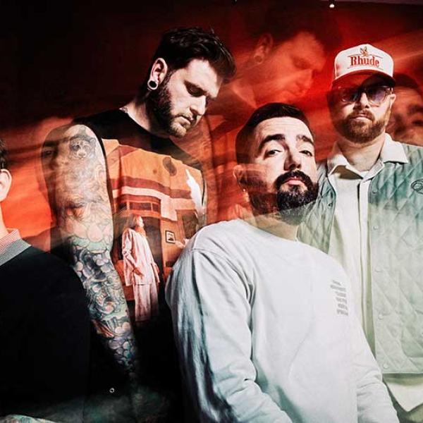 A Day To Remember surprise drop new album