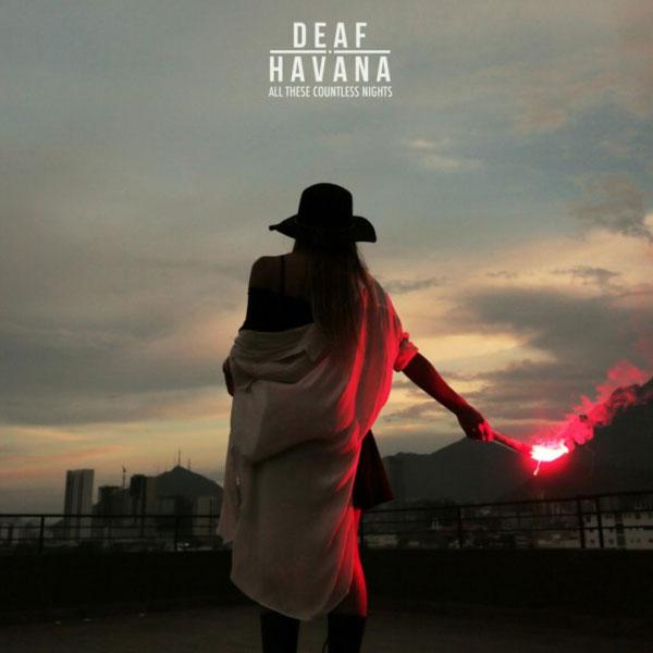 deaf havana - All These Countless Nights