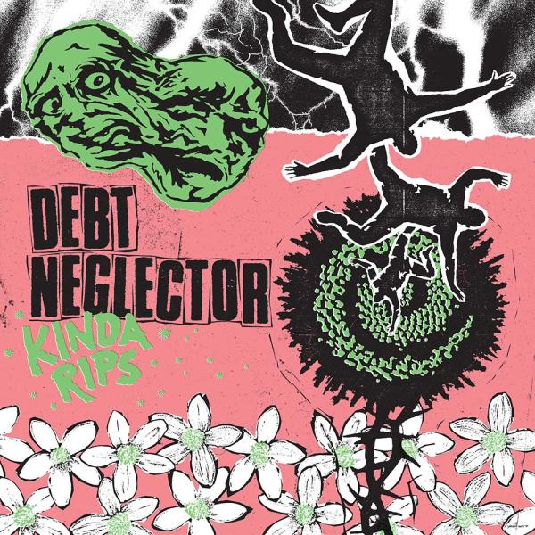 Debt Neglector Kinda Rips Punk Rock Theory