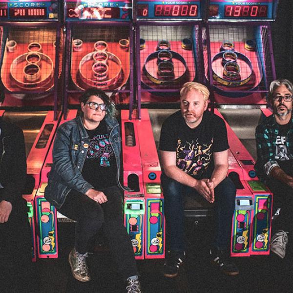 Melbourne Indie-Punks Dental Plan release new single 'Cant' Get What You Want'