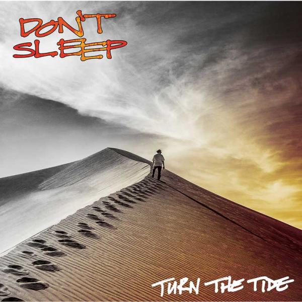 Don't Sleep Turn The Tide Punk Rock Theory